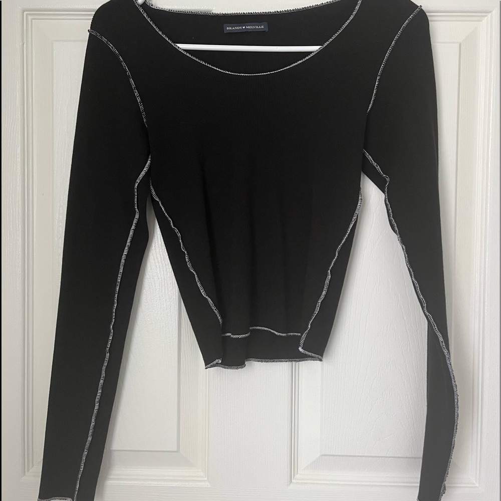 Brandy Melville Long Sleeve